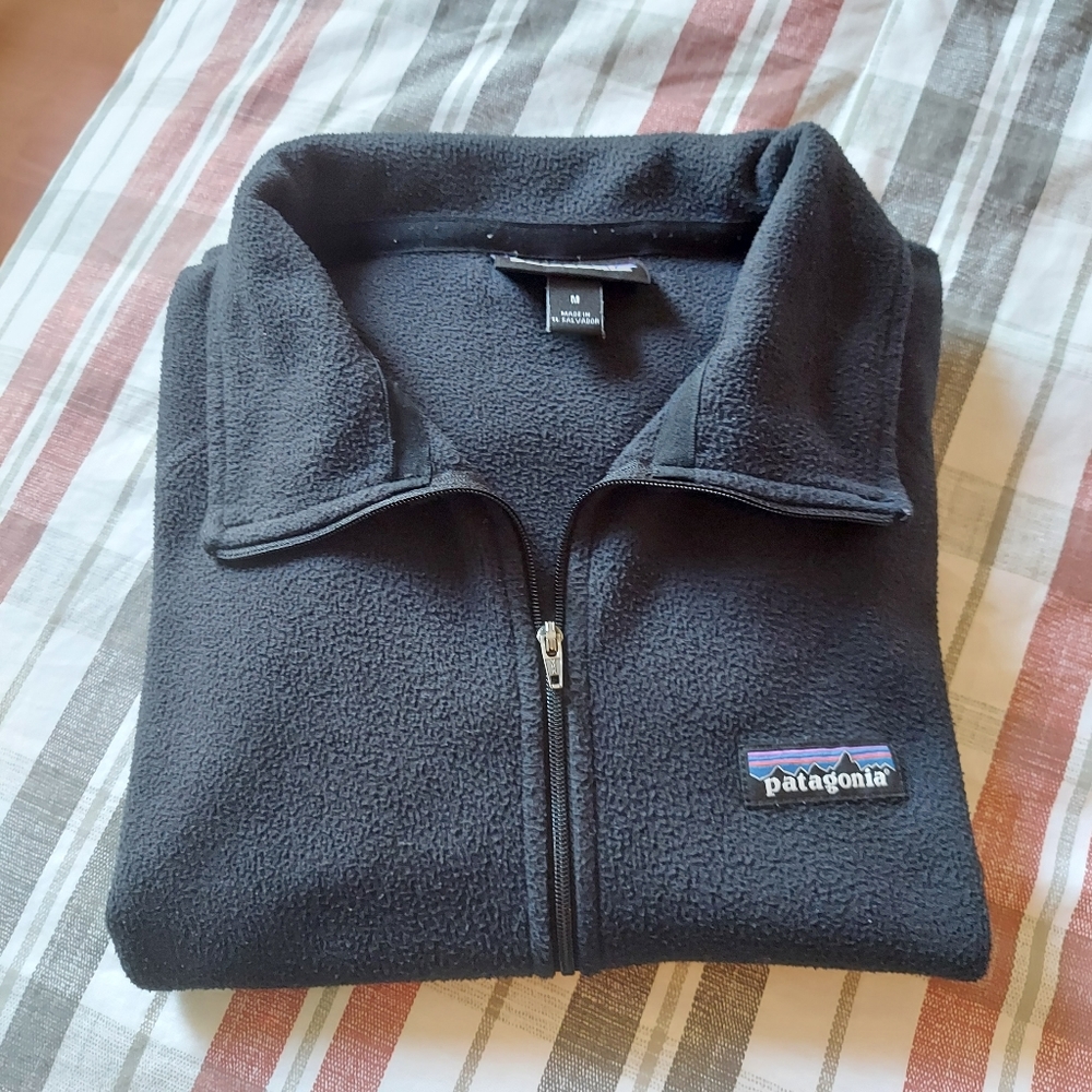 Patagonia Sweater